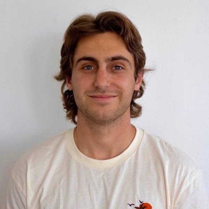 George Passantino, Co-Founder & CEO at Customized Wine Bags