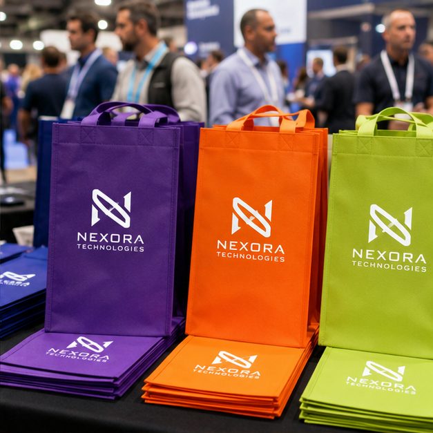 Promotional & Trade Shows
