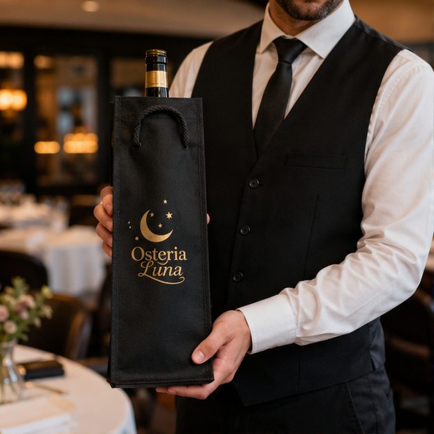 Restaurants & Hospitality