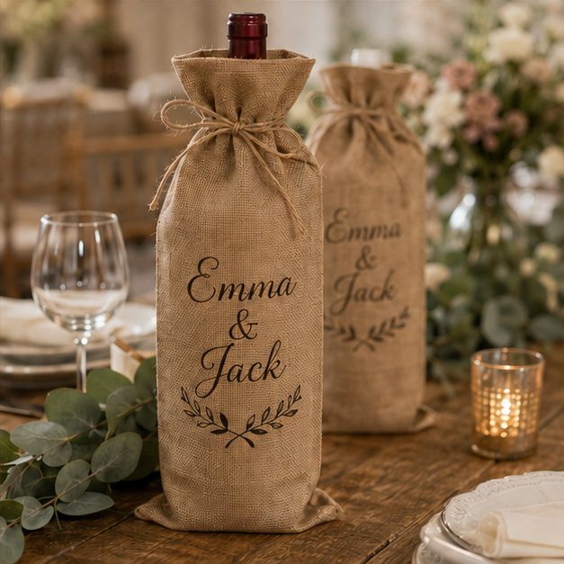 Weddings & Events