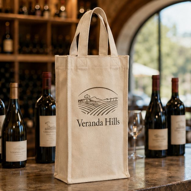 Wineries & Vineyards