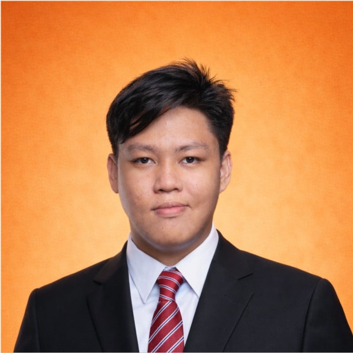 Mark Tecson, Director of Marketing at Customized Wine Bags